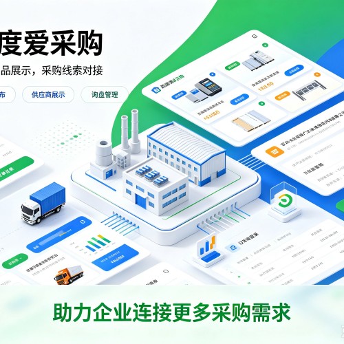 开远百度爱采购